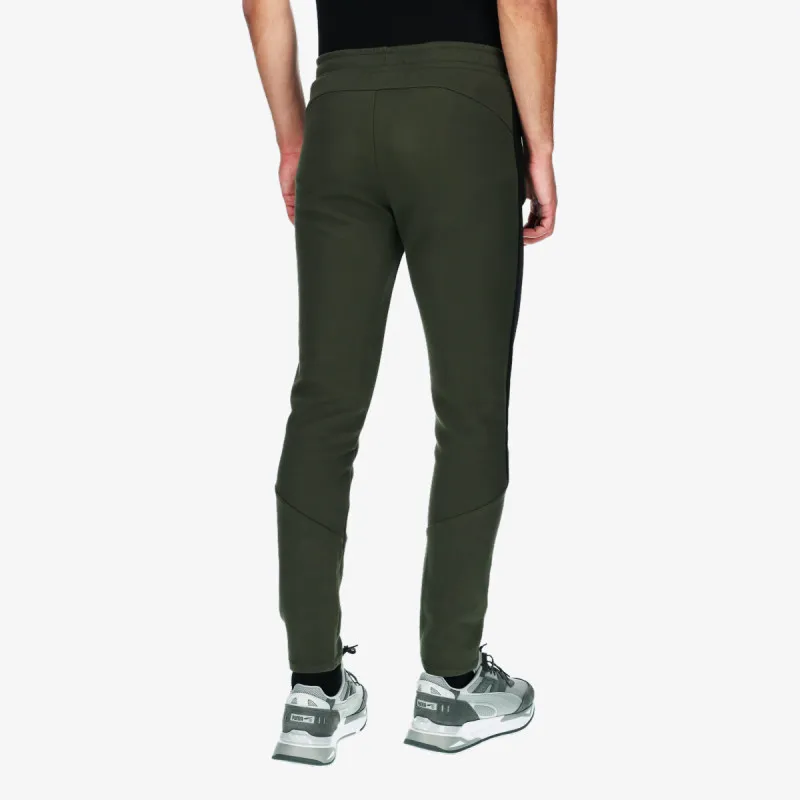 PUMA Donji dio trenerke Evostripe 