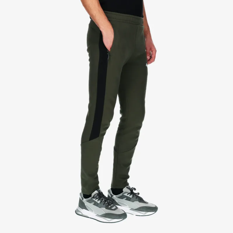 PUMA Donji dio trenerke Evostripe 