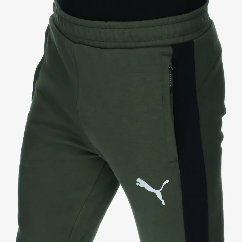 PUMA Donji dio trenerke Evostripe 