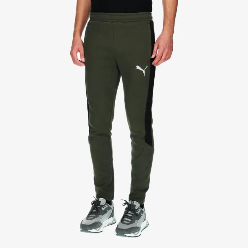 PUMA Donji dio trenerke Evostripe 