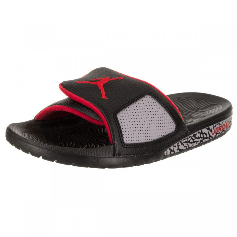 NIKE Papu e JORDAN HYDRO III RETRO Buzz Online Shop