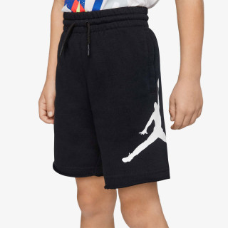 Nike Šorc JDB JUMPMAN AIR FLEECE SHORT 