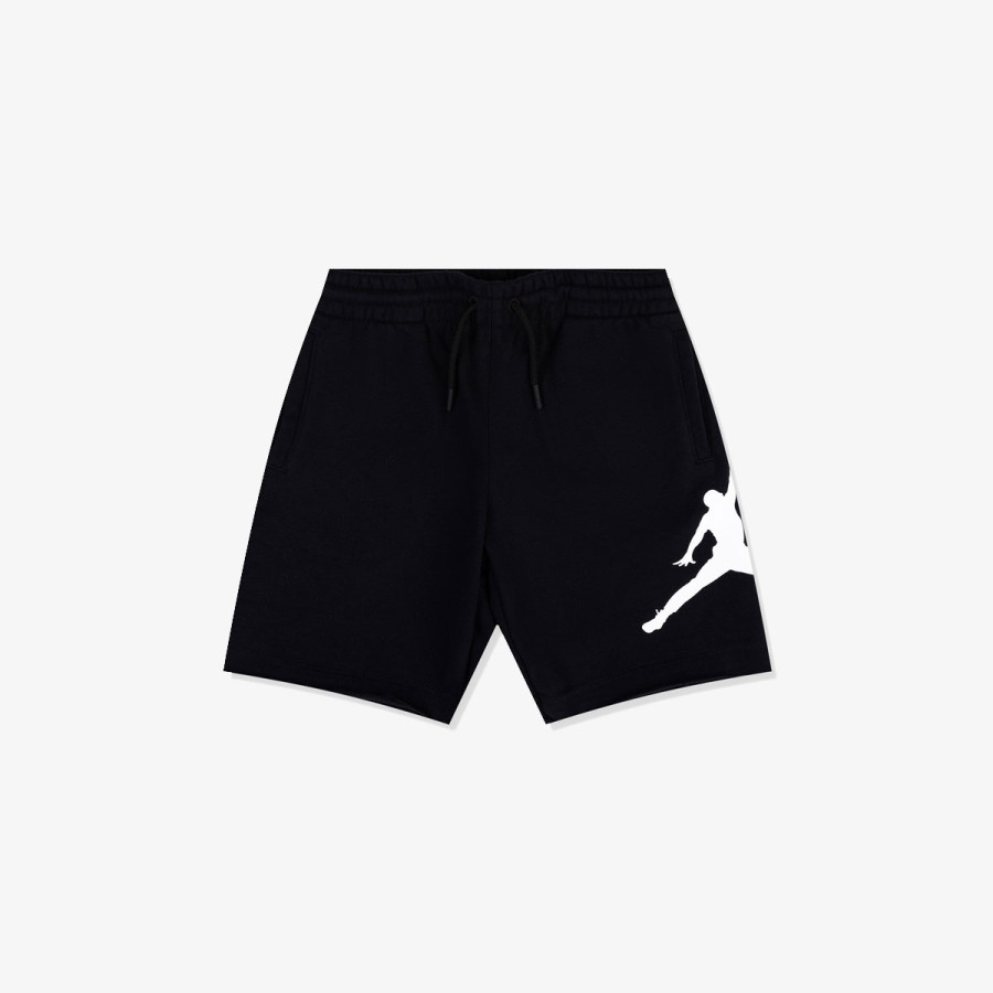 Nike Šorc JDB JUMPMAN AIR FLEECE SHORT 