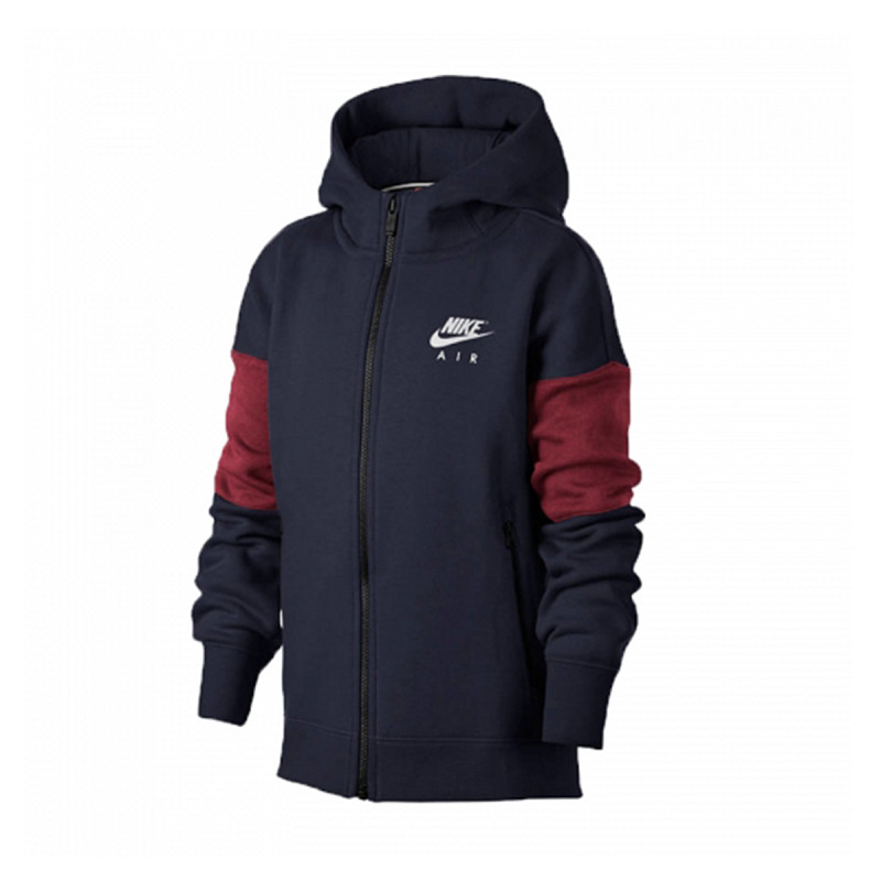 Nike b nk new arrivals air hoodie