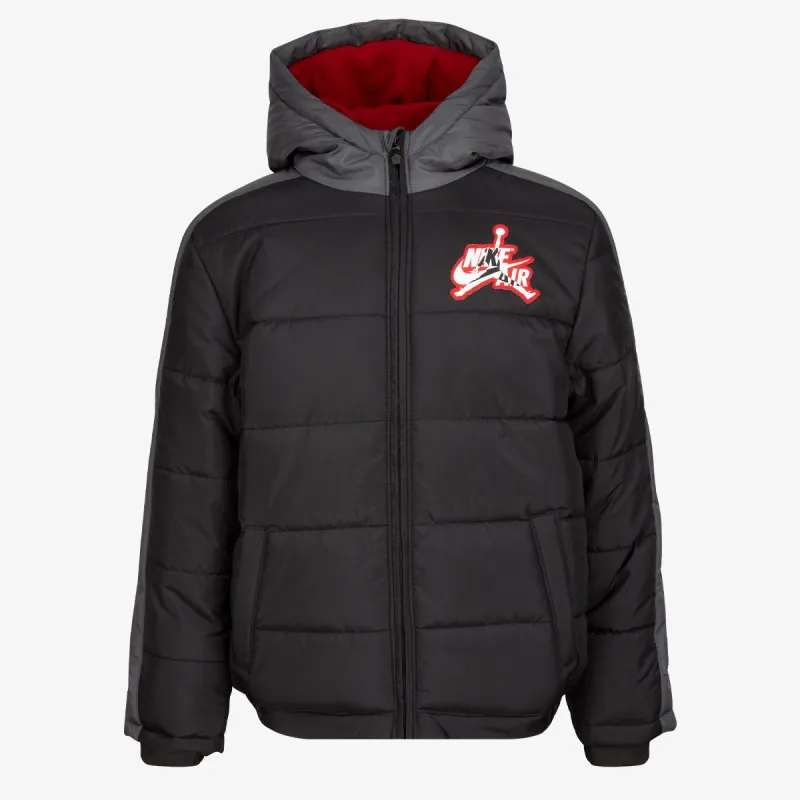 Nike Jakna Jordan JDB Jumpman Classic Puffer 