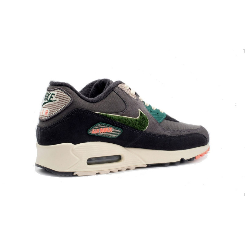 NIKE Patike HEARTY NIKE AIR MAX 90 PREMIUM SE Buzz Online Shop
