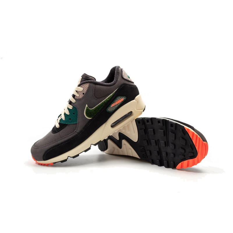 NIKE Patike HEARTY NIKE AIR MAX 90 PREMIUM SE Buzz Online Shop