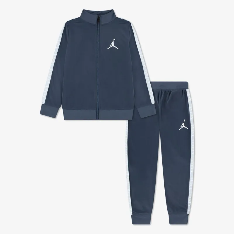 Nike Trenerka JDN AIR JORDAN TRICOT SET 
