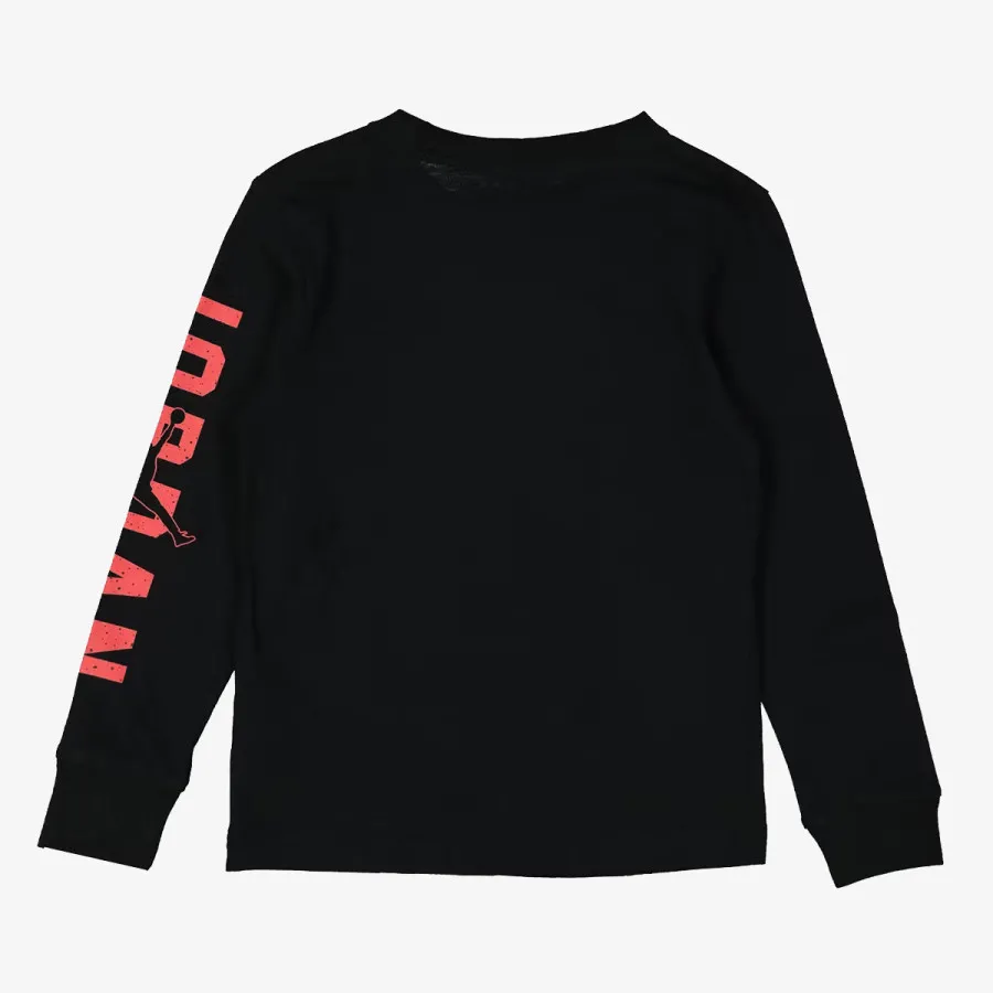 Nike Majica Jordan Back Screen 