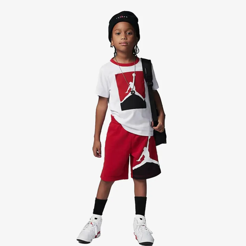 NIKE Šorc Jordan Jumpman Set 