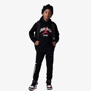Nike Trenerka Jordan Lil' Champ 