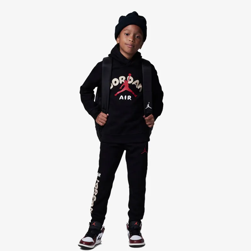 Nike Trenerka Jordan Lil' Champ 