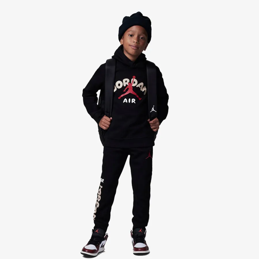 Nike Trenerka Jordan Lil' Champ 