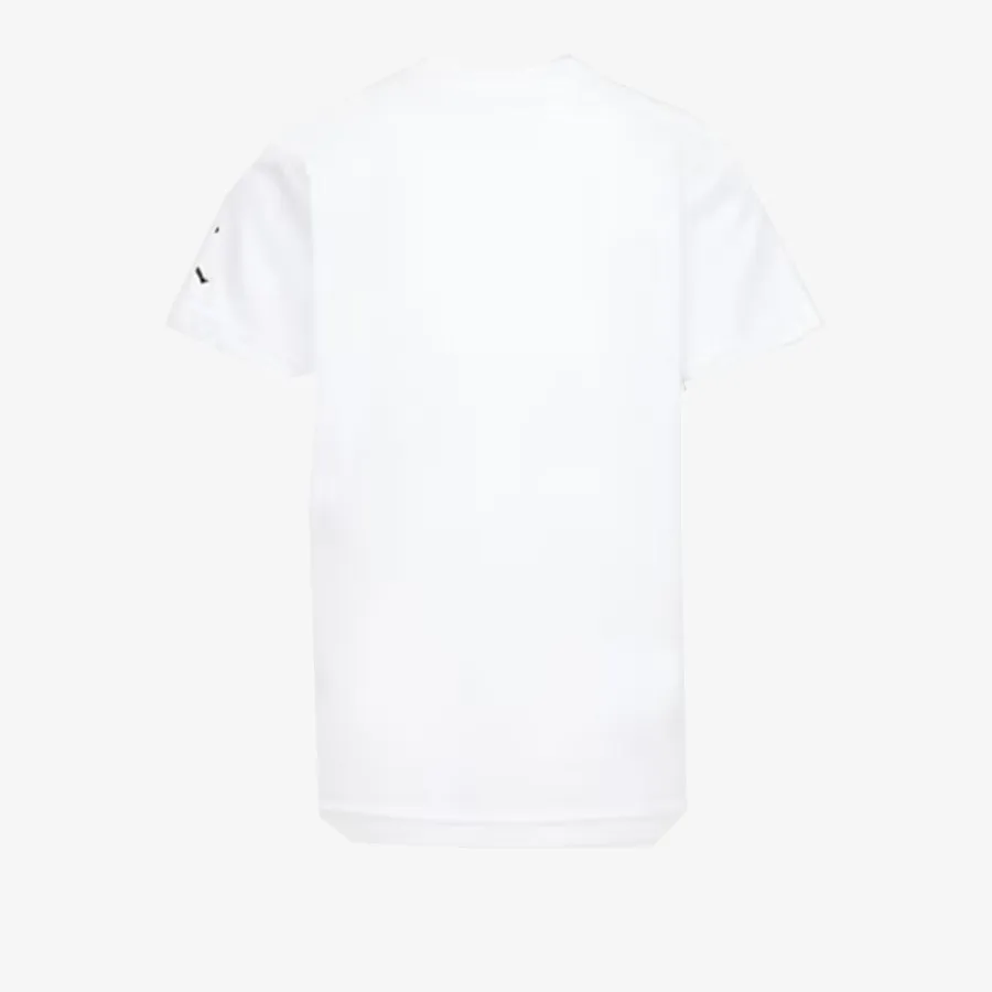 Nike Majica JDB JUMPMAN HBR HAZE OUT  S/S 