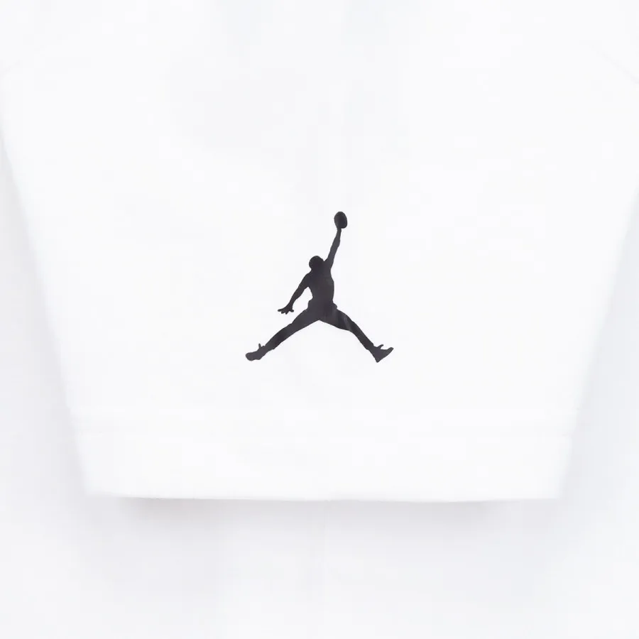 Nike Majica JDB JUMPMAN HBR HAZE OUT  S/S 
