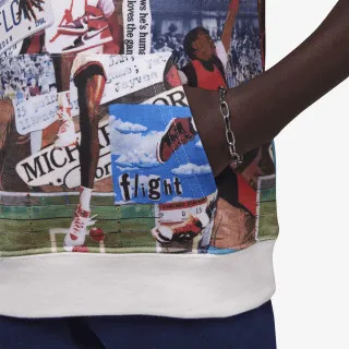 Nike Dukserica Brooklyn 