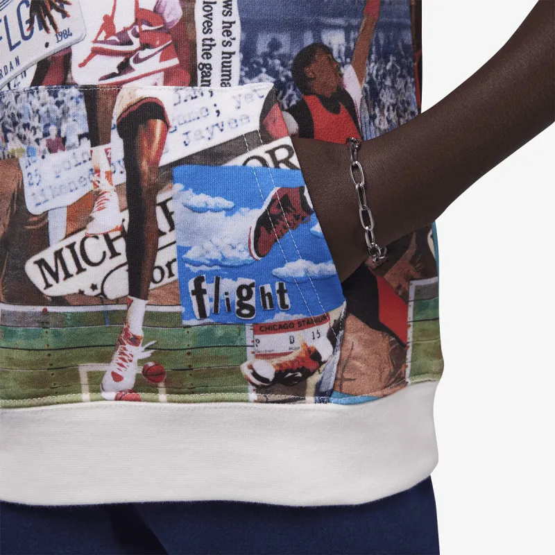 Nike Dukserica Brooklyn 