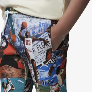 Nike Donji dio trenerke Jordan Brooklyn 