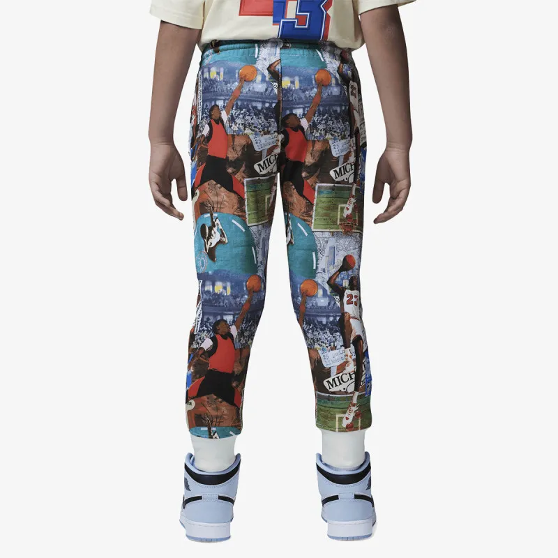 Nike Donji dio trenerke Jordan Brooklyn 