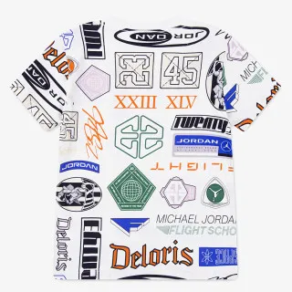 Nike Majica Jordan Printed 