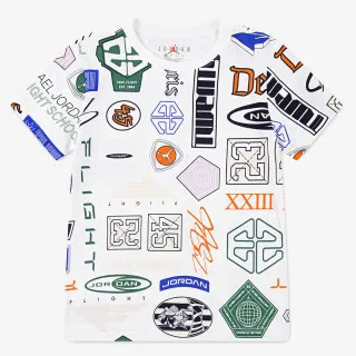 Nike Majica Jordan Printed 