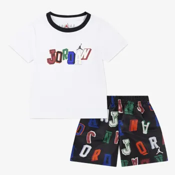 Nike Šorc i majica Jordan Court Of Legends 