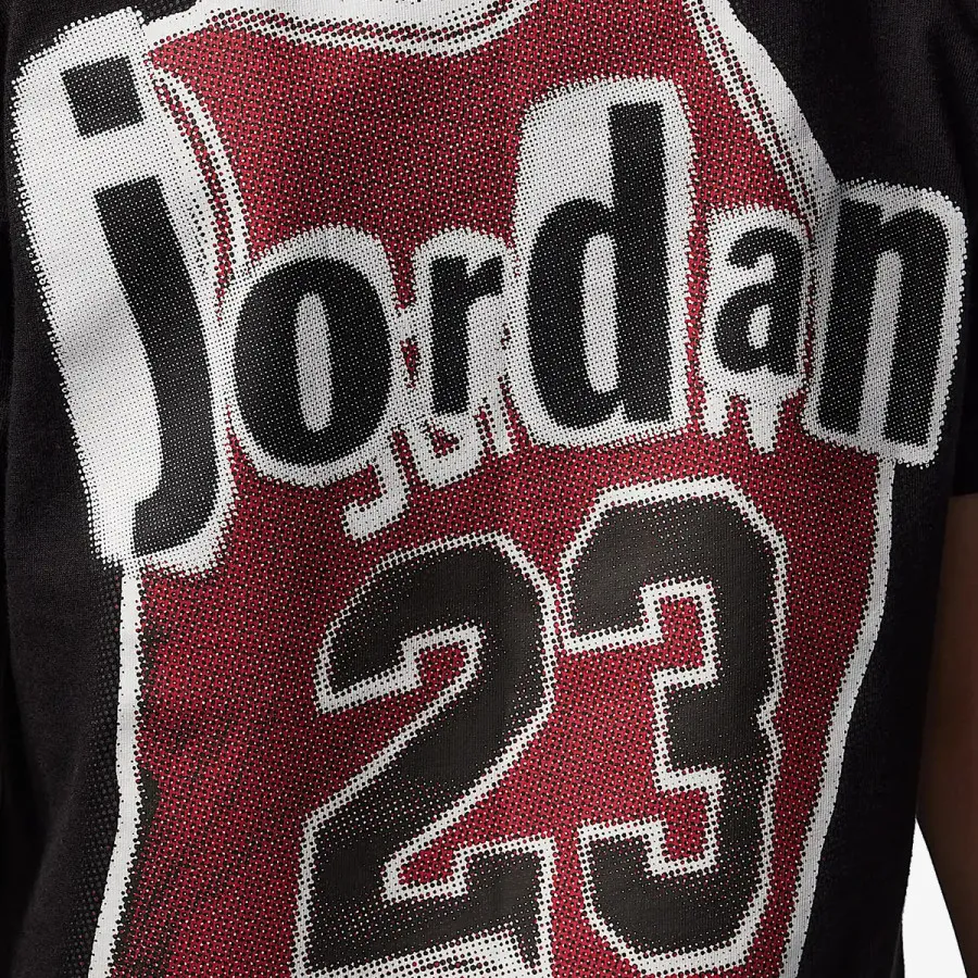 Nike Majica Jordan Collage 