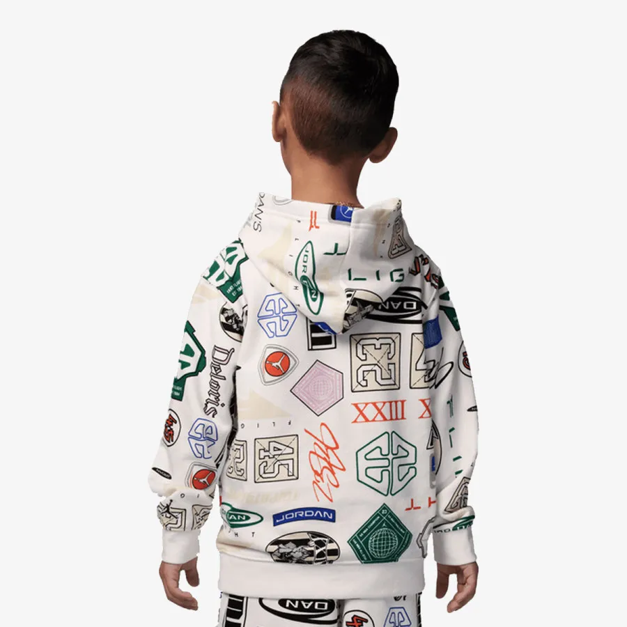 Nike Dukserica Jordan Essentials 