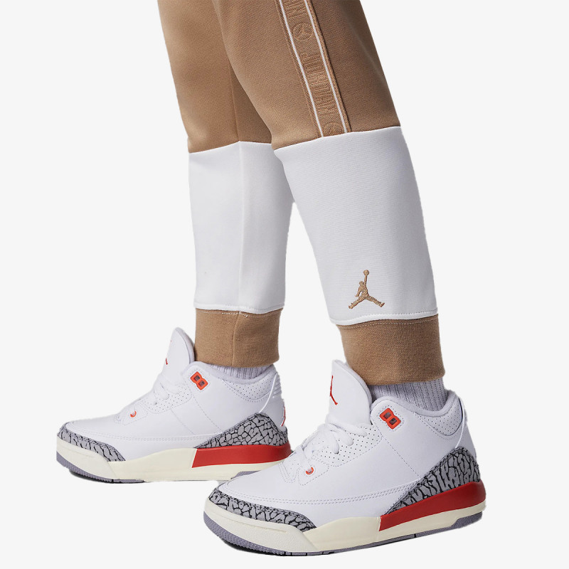 Nike Trenerka JDN COLOR BLOCK TRICO TAPING S 