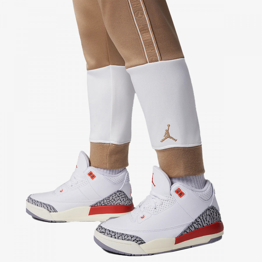 Nike Trenerka JDN COLOR BLOCK TRICO TAPING S 