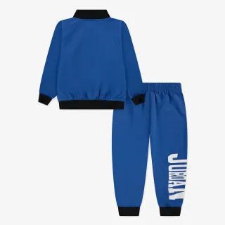 Nike Trenerka JDB MJ MVP HBR TRICOT SET 