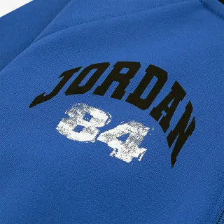 Nike Trenerka JDB MJ MVP HBR TRICOT SET 