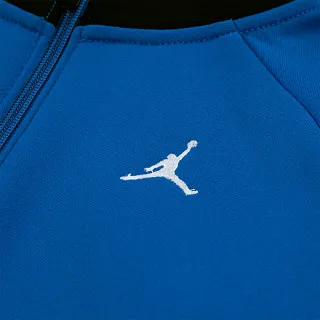 Nike Trenerka JDB MJ MVP HBR TRICOT SET 