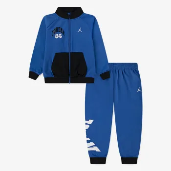 Nike Trenerka JDB MJ MVP HBR TRICOT SET 