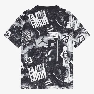 Nike Majica JDB 23 COLLAGE TEE 