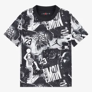Nike Majica JDB 23 COLLAGE TEE 