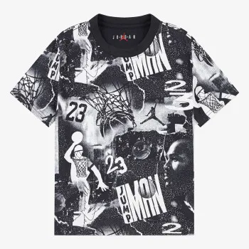 Nike Majica JDB 23 COLLAGE TEE 