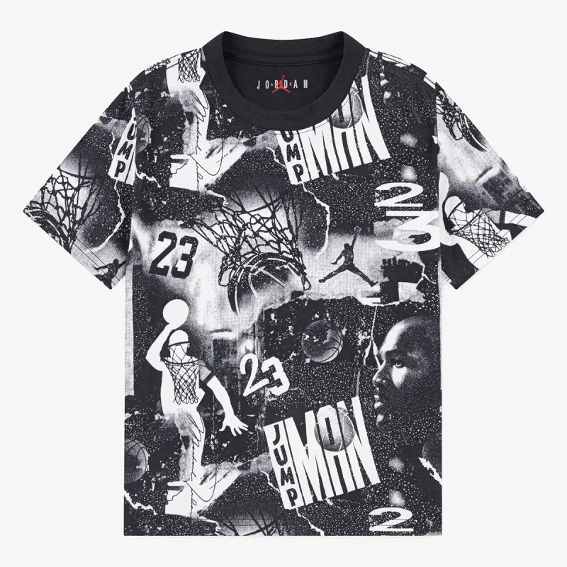 Nike Majica JDB 23 COLLAGE TEE 