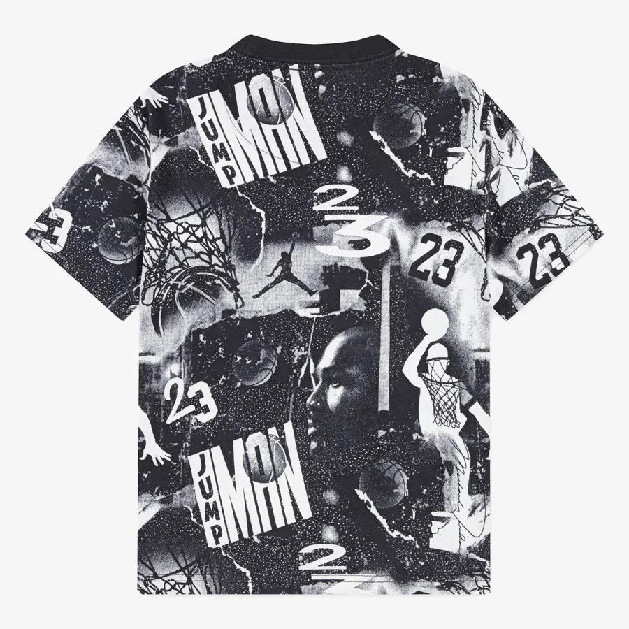 Nike Majica JDB 23 COLLAGE TEE 
