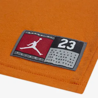 Nike Majica JDB JORDAN VARSITY SPLIT 