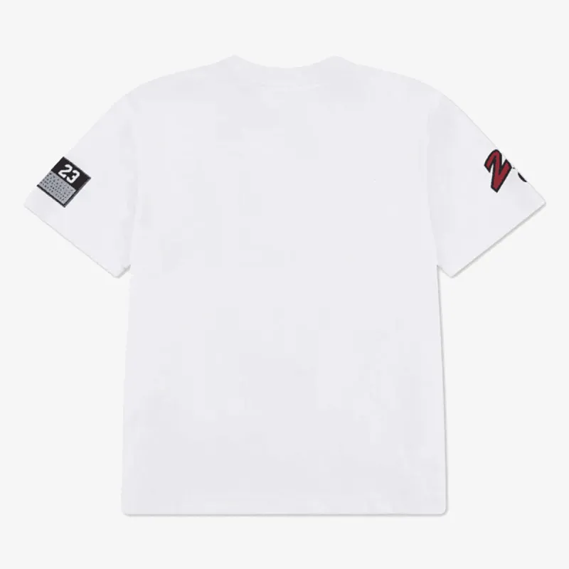 Nike Majica JDB DYNASTY PATCH 