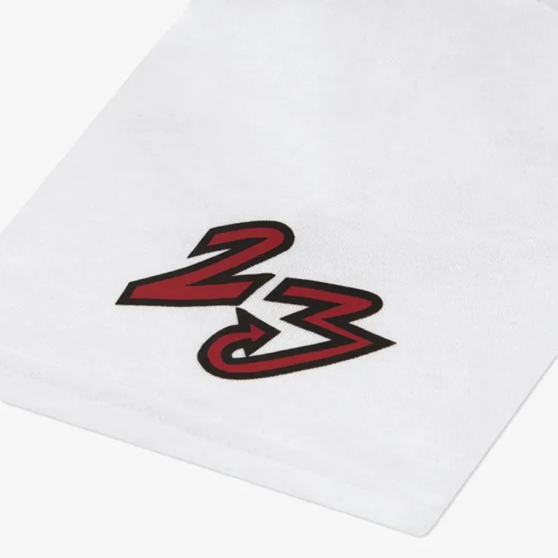 Nike Majica JDB DYNASTY PATCH 