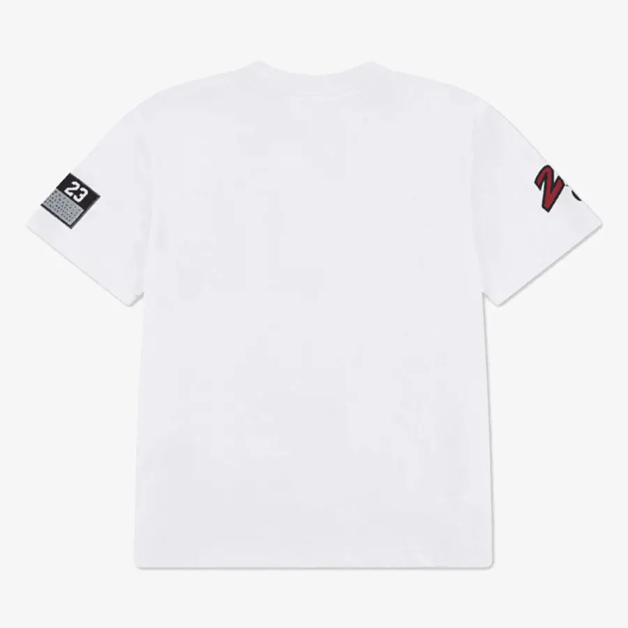 Nike Majica JDB DYNASTY PATCH 