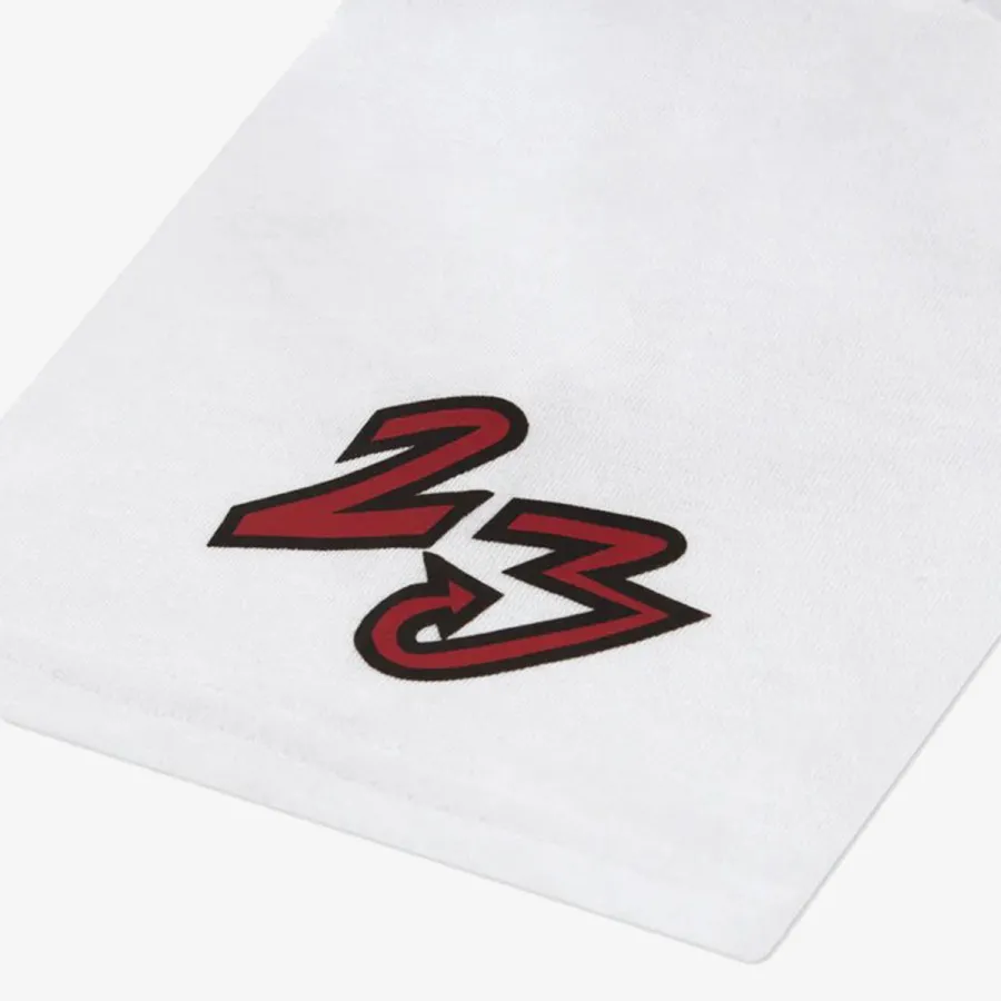 Nike Majica JDB DYNASTY PATCH 