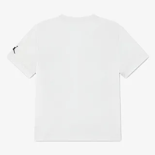 Nike Majica JDB AJ3SHOE STRINGS 