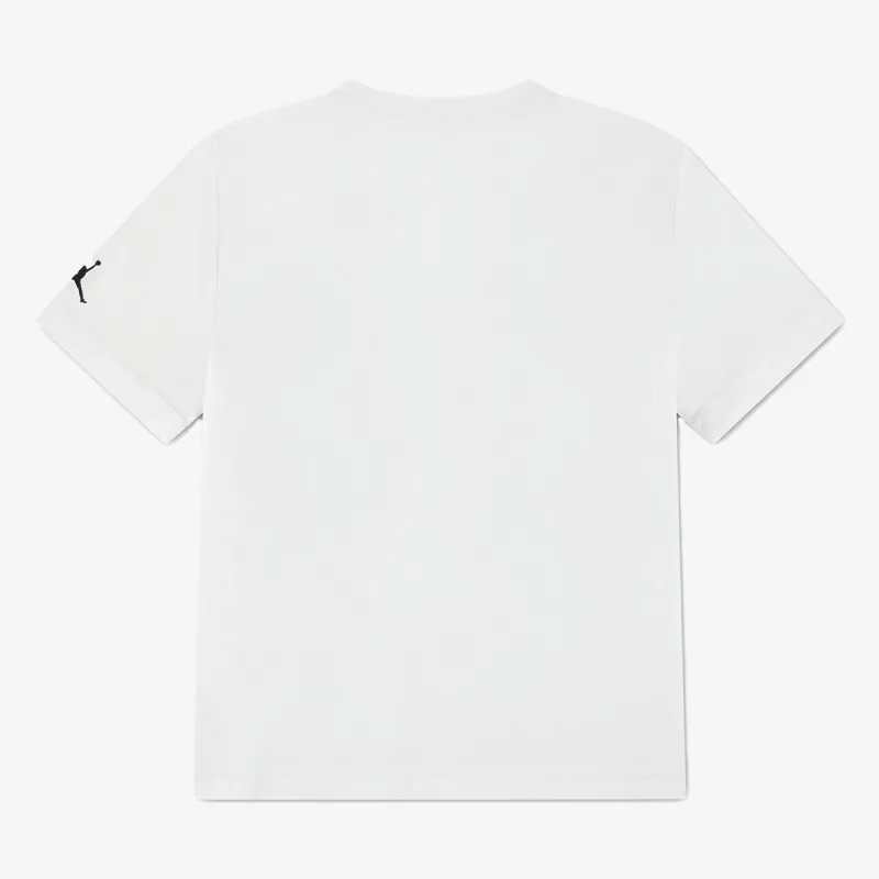 Nike Majica JDB AJ3SHOE STRINGS 