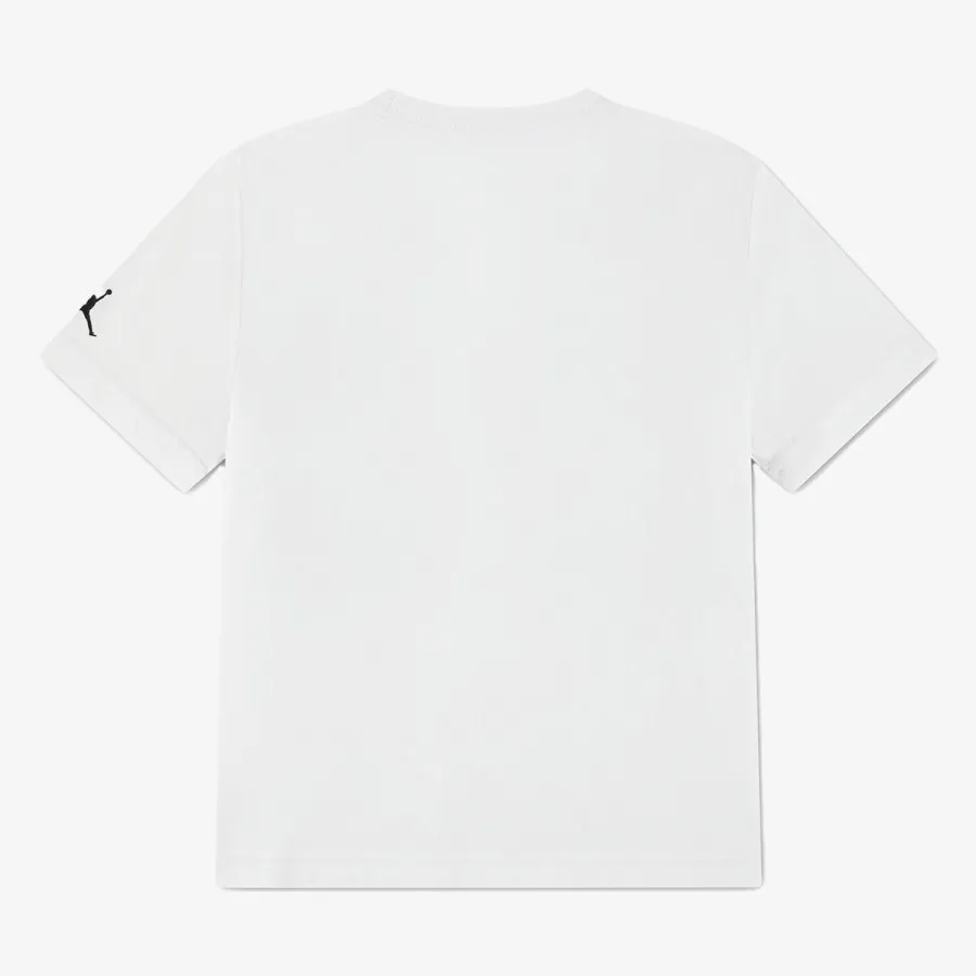 Nike Majica JDB AJ3SHOE STRINGS 