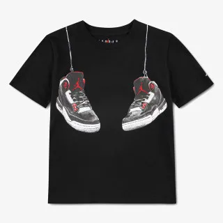 Nike Majica AJ3 Shoe Strings 