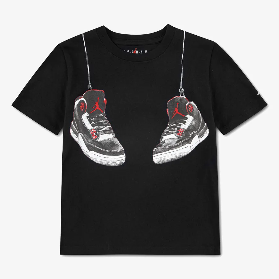 Nike Majica AJ3 Shoe Strings 