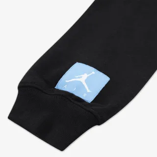 Nike Dukserica JDB MJ DYNASTY FT CREW 